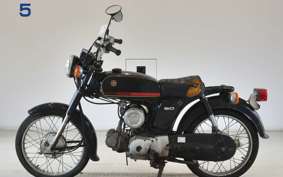 YAMAHA YB50 GEN 2 UA05J