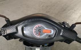 SUZUKI ADDRESS V125 CF4MA