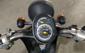 HONDA TODAY AF67