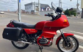 BMW R100RT 1990 7318