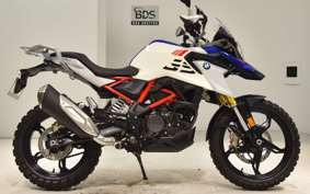 BMW G310GS 2024
