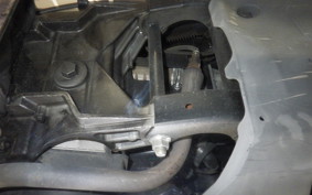 SUZUKI ADDRESS V125 2021 DT11A