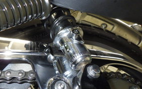 KAWASAKI W800 2018 EJ800A