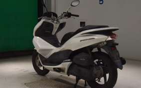 HONDA PCX 150 2017 KF12
