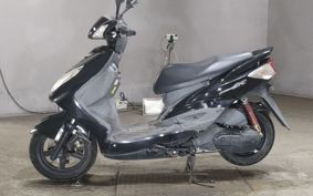 YAMAHA CYGNUS 125 X SE44J