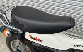 SUZUKI VAN VAN50 RV50
