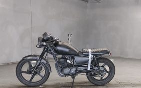 YAMAHA YB125SP PCJL