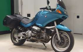 BMW R1100RS 1993