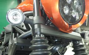 HONDA REBEL 1100 S DCT 2026 SC87