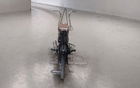 HONDA LITTLE CUB AA01