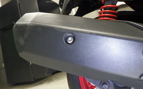 YAMAHA CYGNUS 125 XSR 3 SED8J