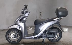 HONDA DIO 110 JF58