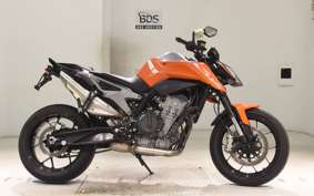 KTM 790 DUKE 2019