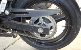 SUZUKI GSR250 1998