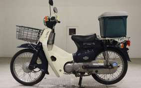 HONDA C50 SUPER CUB 2024 AA01
