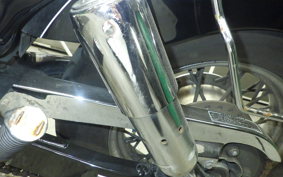 HONDA SHADOW 400 2006