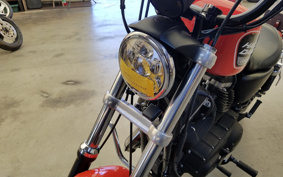 HARLEY XL883R 2008 CS2