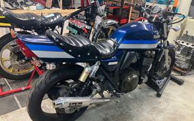 KAWASAKI ZRX-2 2006 ZR400E