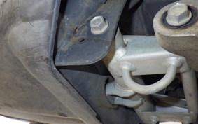HONDA DIO CESTA GEN 2 AF68