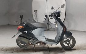 SUZUKI LET`S5 CA47A