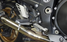 KAWASAKI ZZ1400 NINJA R A 2010 ZXT40D