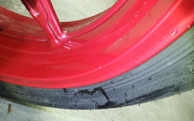 SUZUKI SV650 A 2023 VP55E