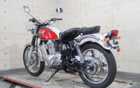 KAWASAKI ESTRELLA CUSTOM  BJ250A