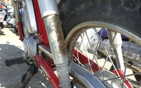 HONDA CD50 BENLY S CD50