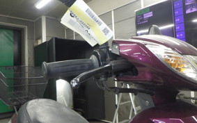 YAMAHA JOG 2023 SA55J