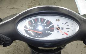 HONDA DIO Gen.5 2020 AF56