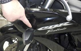 HONDA CBR1000RR 2006