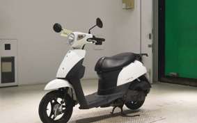 SUZUKI ﾚｯﾂ CA4AA