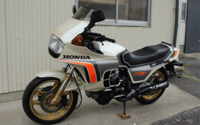 HONDA CX500 TURBO 2002 3200