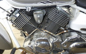 YAMAHA DRAGSTAR 1100 CLASSIC 2009 VP13J