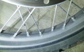 HONDA CT125 HUNTER CUB JA55