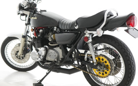 KAWASAKI Z750 FOUR 1978 KZ750D