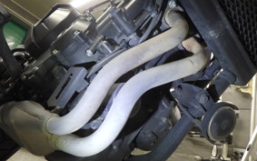 HONDA REBEL 500 A 2019 PC60