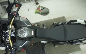 HONDA CRF1100L AFRICA TWIN DCT 2026 SD15