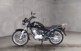 HONDA CBF125T PJJN