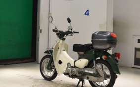 HONDA LITTLE CUB E AA01