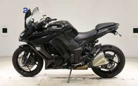 KAWASAKI NINJA 1000 A 2016