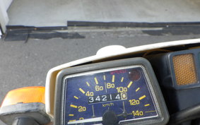 YAMAHA SEROW 225 1KH