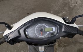 SUZUKI ADDRESS V125 CF4MA