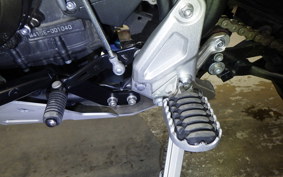 YAMAHA TENERE 700 2020 DM09J