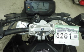 BMW G310R 2022