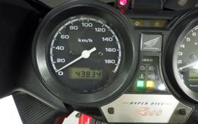 HONDA CB400 SUPER BOLDOR VTEC A 2009 NC42