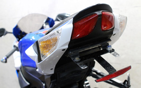 SUZUKI GSX-R600 2014 C3111