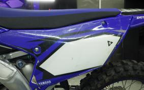 YAMAHA YZ450 F CJ34C