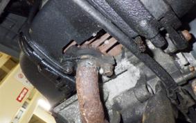 YAMAHA JOG Gen.3 SA01J