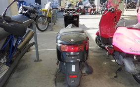 YAMAHA VOX 1997 SA31J